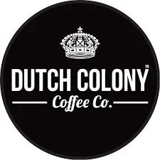 Dutch Colony Coffee Co.