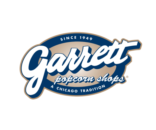 Garrett Popcorn Shops