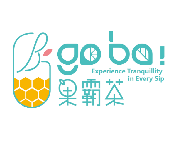 Go Ba! 果霸茶