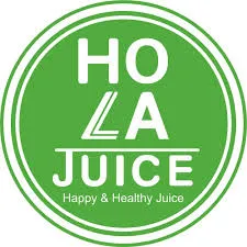 Holla Juice