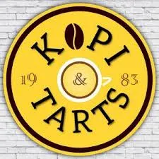 Kopi & Tarts