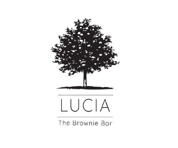 LUCIA The Brownie Bar