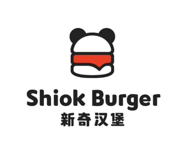 Shiok Burger