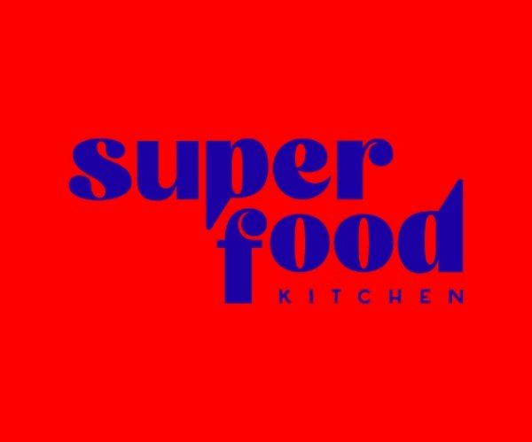 Superfood Kitchen / The Green Bar