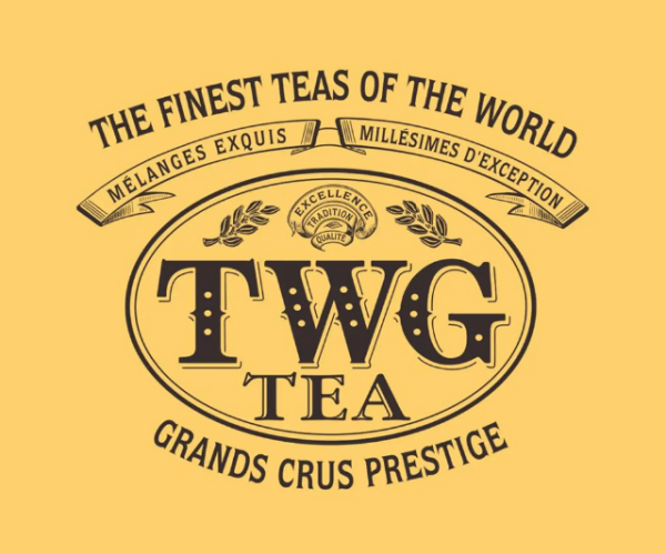 TWG Tea Salon & Boutique