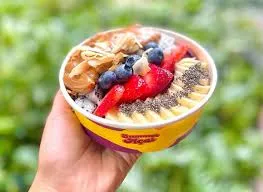 The Summer Acai