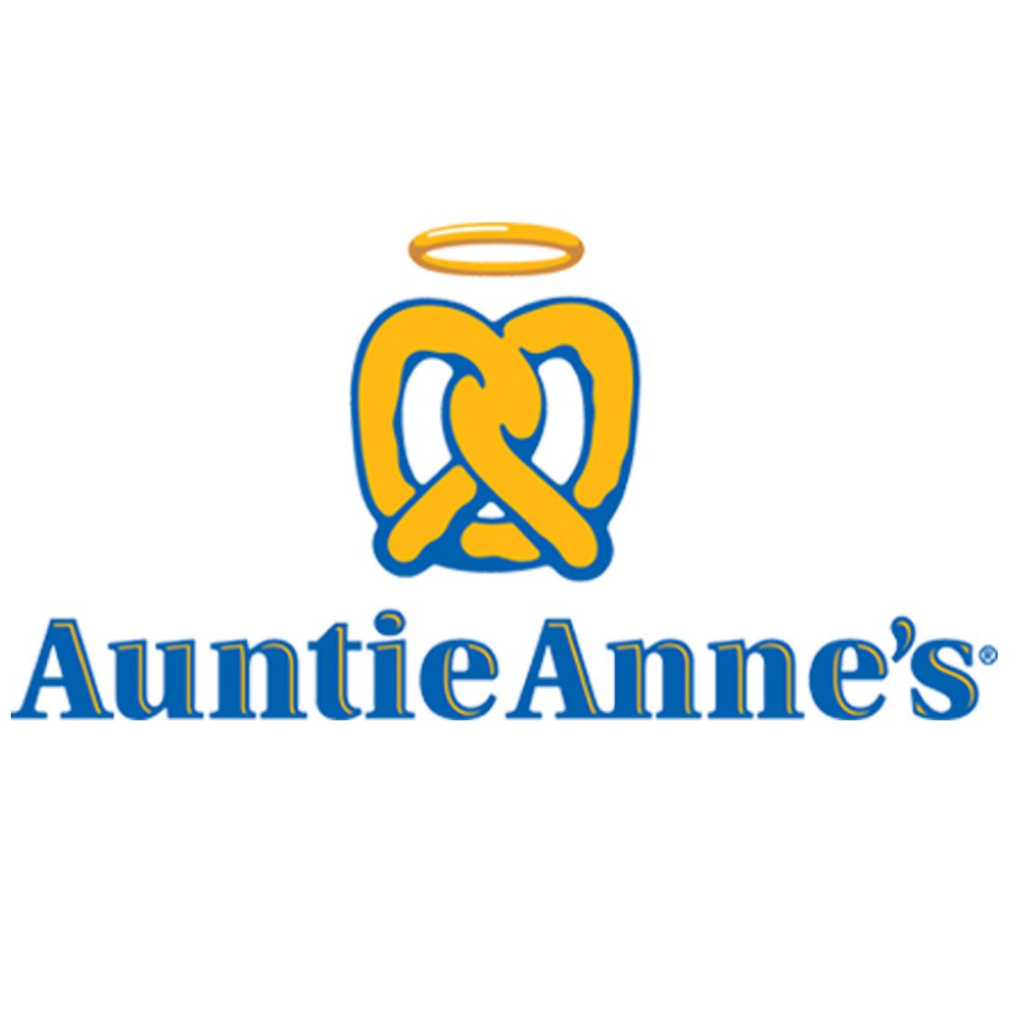 Auntie Anne's