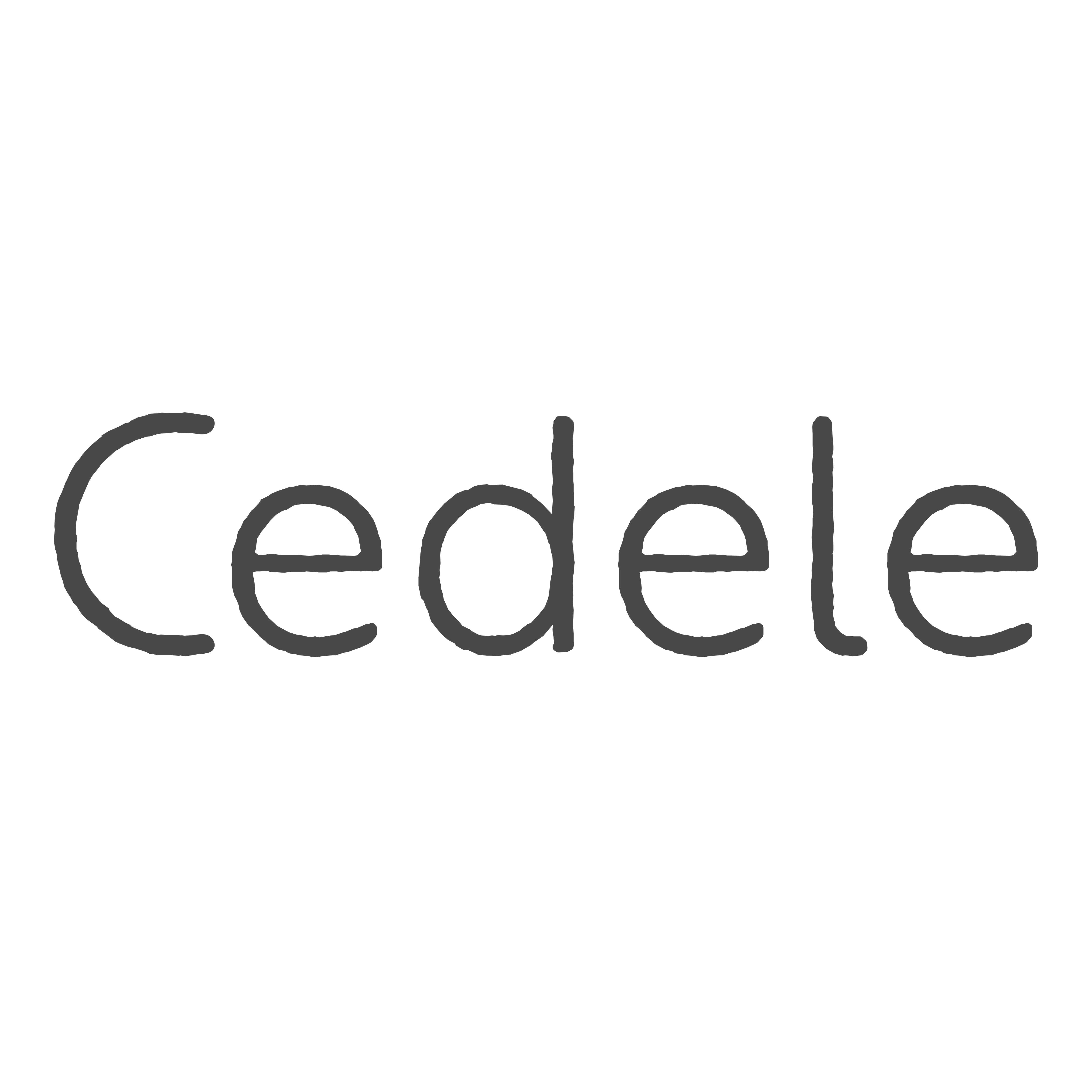 Cedele