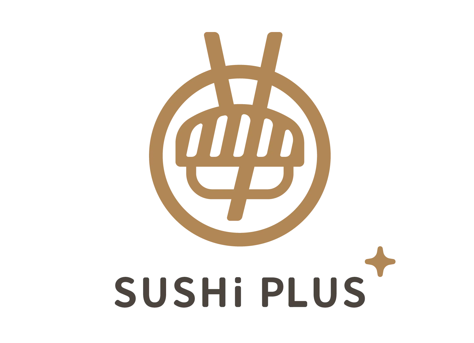 Sushi Plus