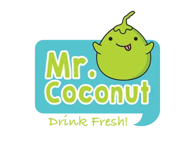 Mr Coconut