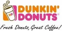 Dunkin' Donuts