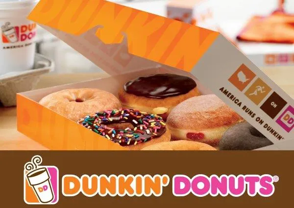 Dunkin' Donuts