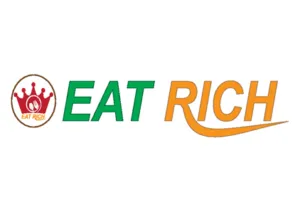 Eat Rich