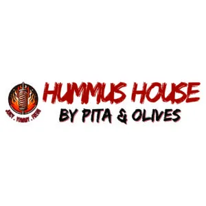 Hummus House by Pita & Olives