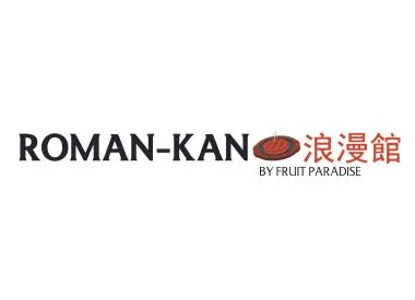 Roman-Kan by Fruit Paradise