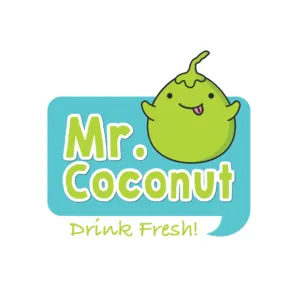 Mr. Coconut