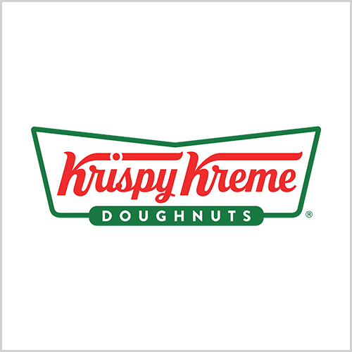 Krispy Kreme Doughnuts