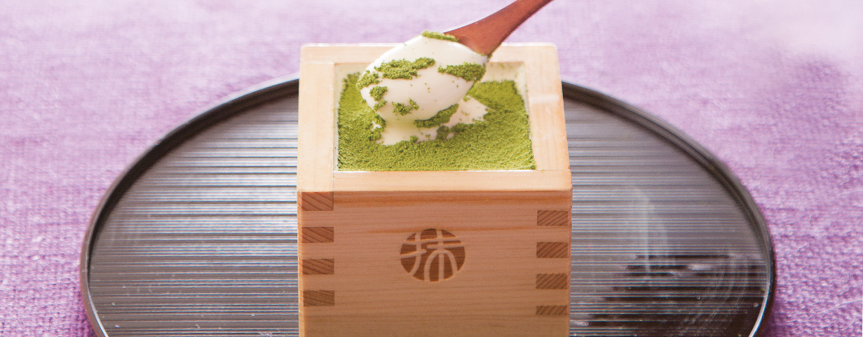 Maccha House