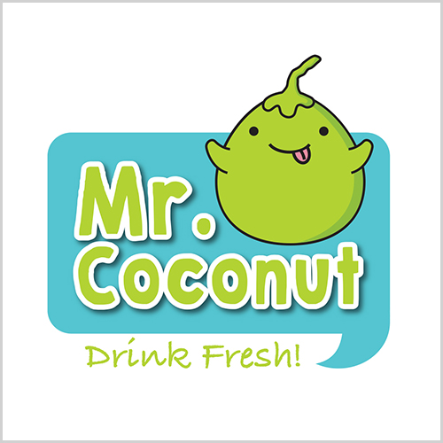 Mr. Coconut