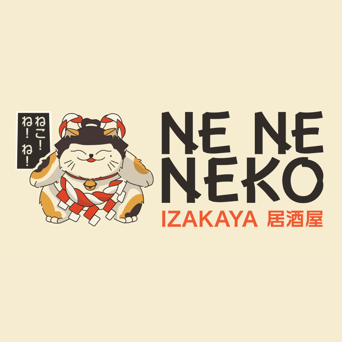 Nene Neko