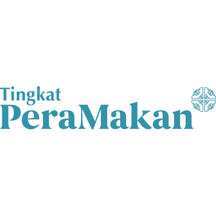 Tingkat PeraMakan