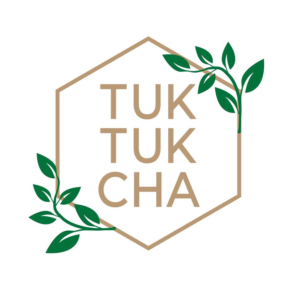 Tuk Tuk Cha