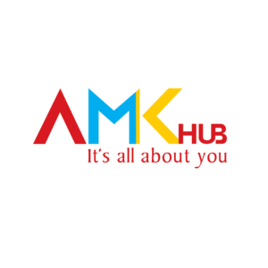 AMK Hub Mall Restaurants Directory