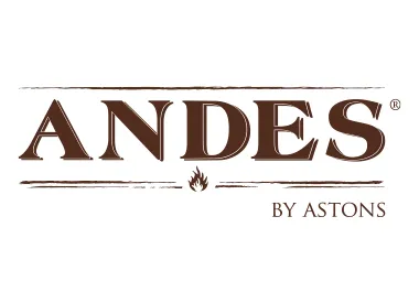 ANDES BY ASTONS