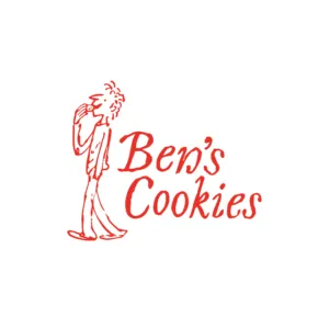 BEN’S COOKIES