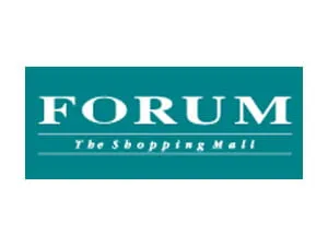 Forum The Shopping Mall