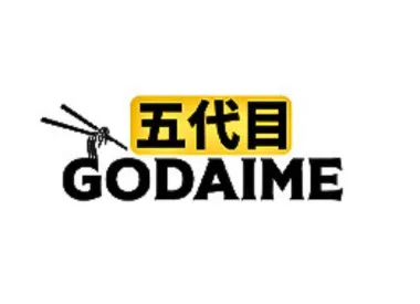 GODAIME 五代目