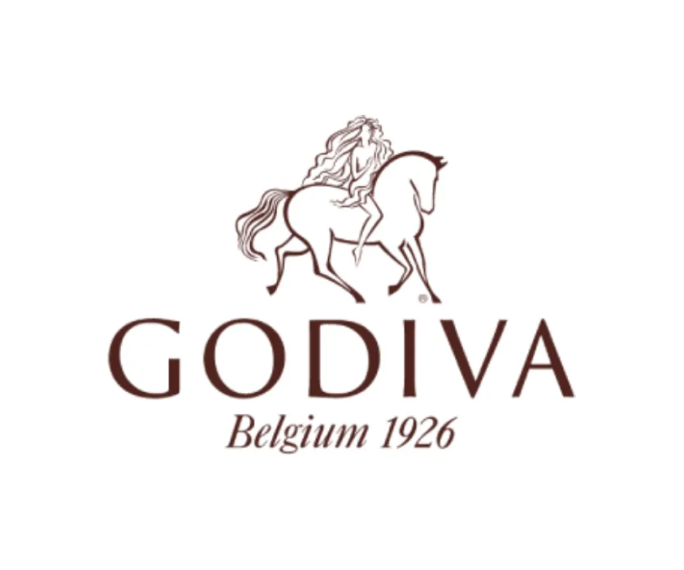 GODIVA Chocolatier