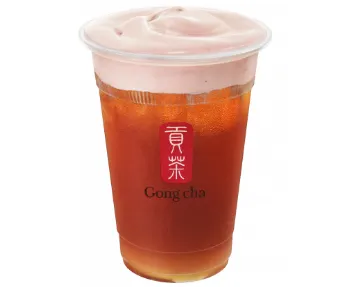 Gong Cha