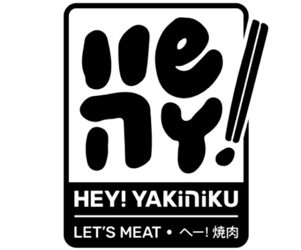 Hey! Yakiniku