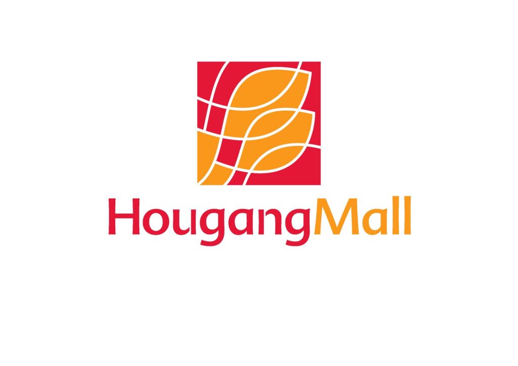 Hougang Mall Food & Restaurant Directory