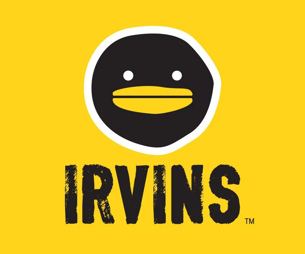 IRVINS