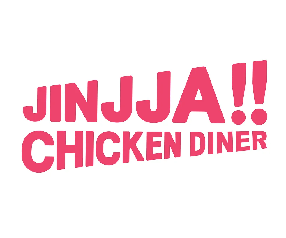 JINJJA CHICKEN
