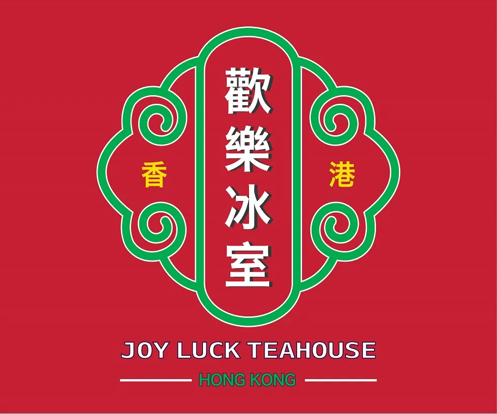 JOY LUCK TEAHOUSE