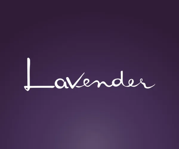 Lavender