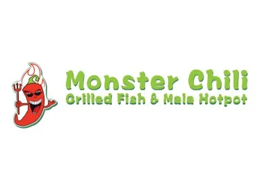 Monster Chili Grilled Fish