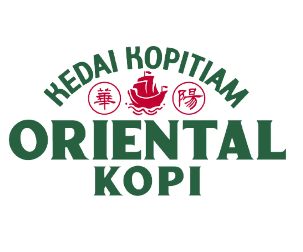 ORIENTAL KOPI