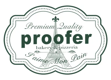 PROOFER BAKERY & PIZZERIA