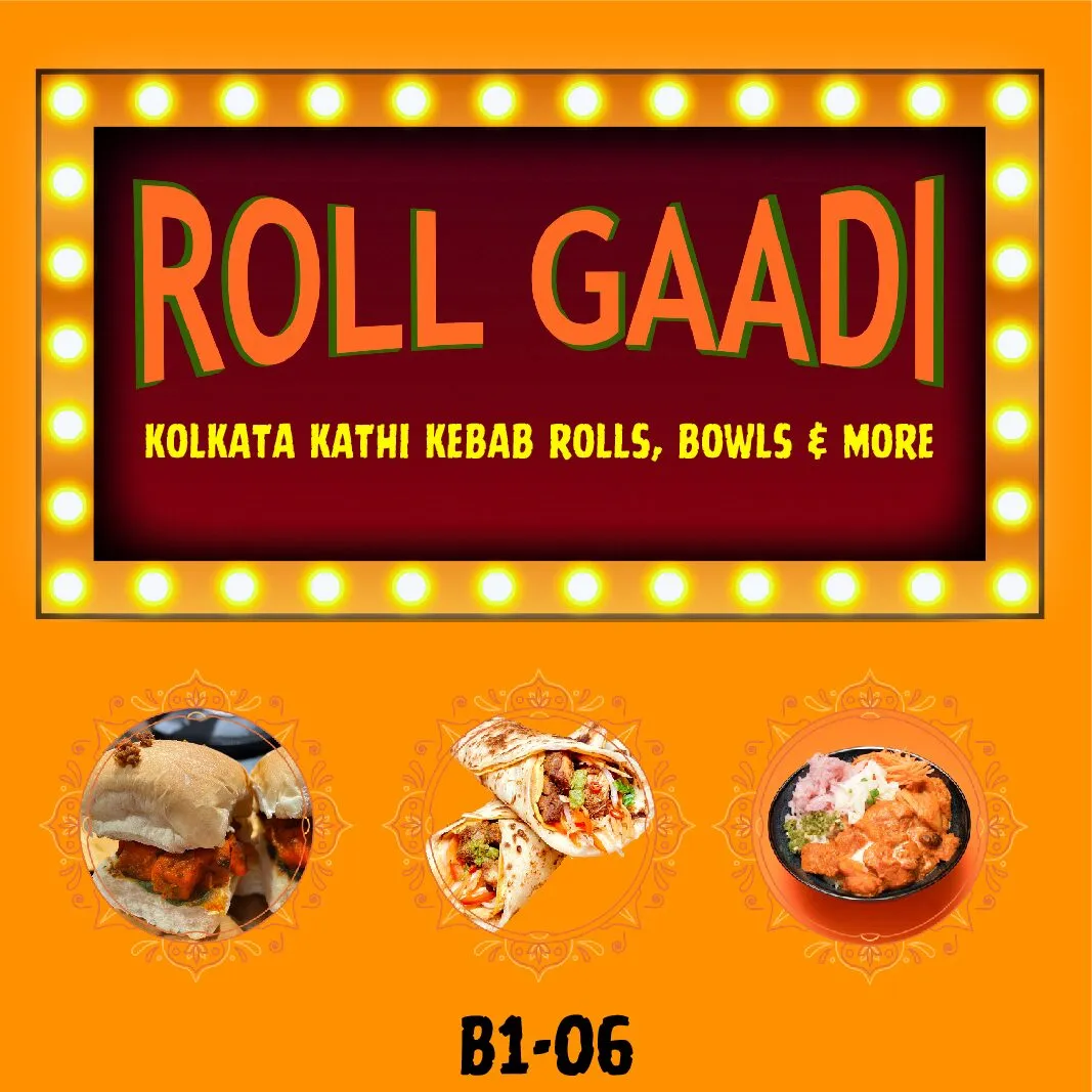 Roll Gaadi