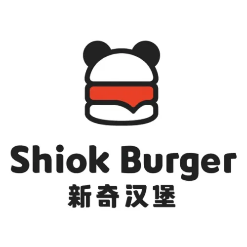 Shiok Burger