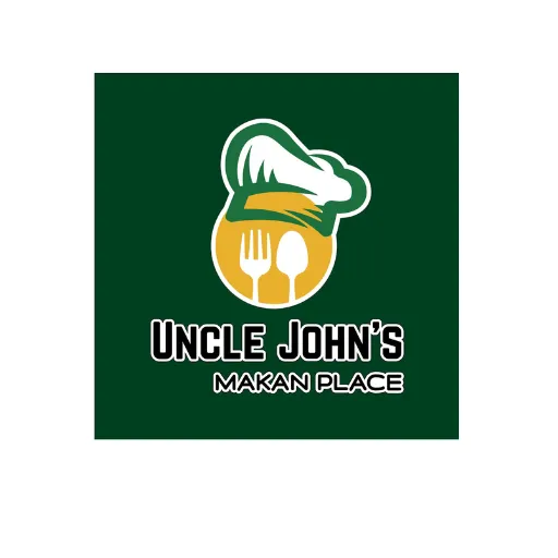 Uncle John's Makan Place