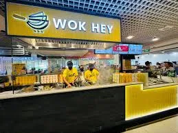 WOK HEY