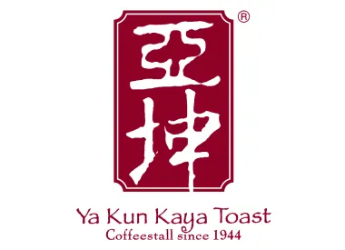 YA KUN KAYA TOAST