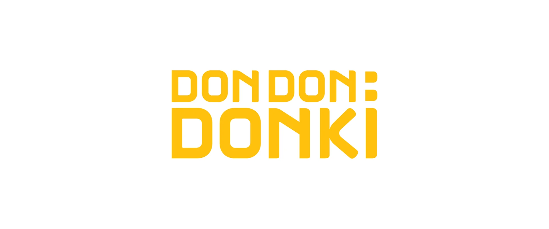 DON DON DONKI FOOD HALL