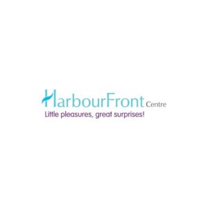 HarbourFront Centre Mall Food & Restaurant Directory