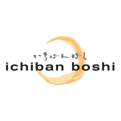 ICHIBAN BOSHI